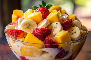 Fruit Salad