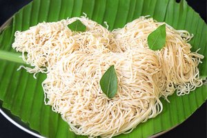 Idiyappam