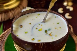 Payasam