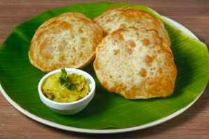 Poori